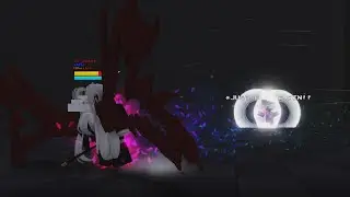 UTPR: Asriel V2