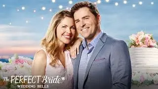 Preview - The Prefect Bride - Starring Pascale Hutton & Kavan Smith.