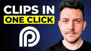 Opus Clip Tutorial 2026: Create Viral Shorts In ONE Click