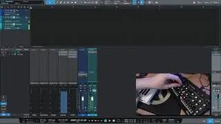 Roland - SE-02 - Preset Walkthrough, Part 2