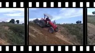 Massey Ferguson 283 4x4