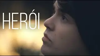 Nicolas Germano - Herói (Clipe Oficial)