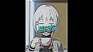 Siesta vs Gintoki | [requested]