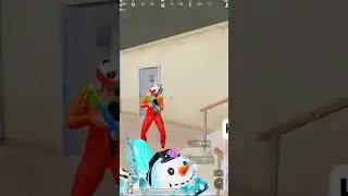 King Nano is back #pubgmnextstarprogram #pubgmobile #pubgmobilec6s16