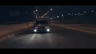Ночное движение