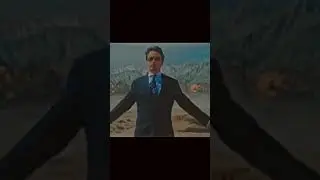 RDJ LeGenD #marvel || Getting Old