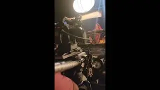 NATH ZEWAR YA ZANJEER / MASTI/ BEHIND THE SCENES / FUN
