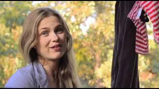 Say Yes: Sally Davis