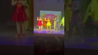 ¡Excelente, bravísimo!