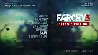 Far Cry 3 pt 1
