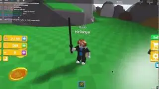 SABER SIMULATOR SCRIPT | AUTO FARM, AUTO SELL, AUTO COLLECT COINS