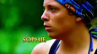 Survivor Intro: Gamechangers [My Cast]