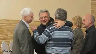 2019 Встреча одноклассников