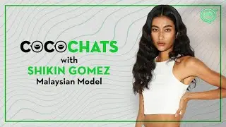 Malaysian model Shikin Gomez on breaking barriers & being your own best cheerleader | Coconuts TV