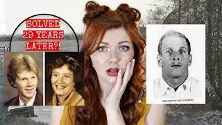 The Sweetheart Murders Case SOLVED 29 Years Later?!