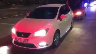 SCL İzmit Ailesi Gururla Sunar