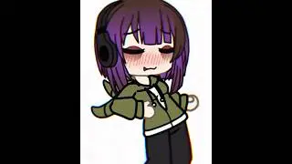 MOVE YO BODY / Gacha meme trend