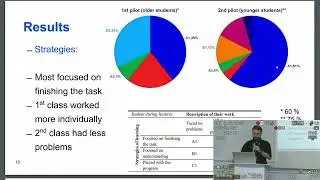 2023 | Adaptation of QGIS tools in high school geography education - Jakub Trojan