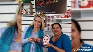 Peças da Nigigleide