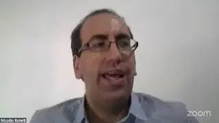 Clase plenaria Taller de Comunicacion Institucional de la Seguridad