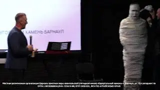ПРЯМАЯ ТРАНСЛЯЦИЯ | ВОСКРЕСНОЕ БОГОСЛУЖЕНИЕ | 01.10.23