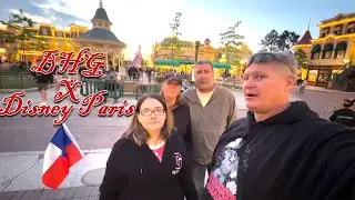 Is Disneyland Paris Worth It?