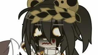 [Fnaf]|| I'll marry who sits on this chair first || Gacha club || Elizabeth x Charlie