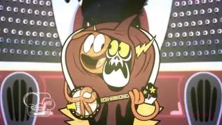 Wander Over Yonder - Hey brother :3 (MV)