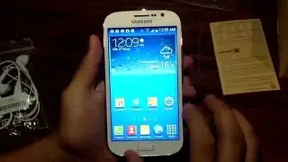 Samsung Galaxy Grand Neo gt-19060/ds official firmware download and install