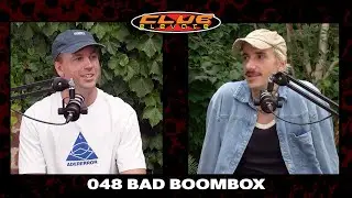 Club Elevate 048 — Bad Boombox | Success, Mindset, Social Media & Touring