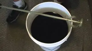 Elderberry Wine Pt.3