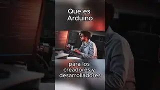 Arduino - Explicado en menos de un minuto #arduino