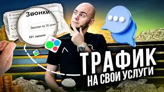 Клиенты с Авито на твои услуги. Как КРУТО настроить рекламу на Авито самому