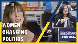 Women Leading Change: The Female Politicians Defying Party Politics | DISPATCH | Full HD Documentary