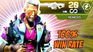 How to Win Every Game With Ballistic in Apex Legends