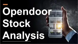 Opendoor Stock | Why We're Avoiding OPEN