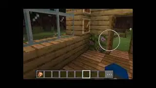 Вот Какой Мой Дом В Minecraft! | pashka klevij