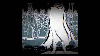 Berserk Manga / phonk Edit
