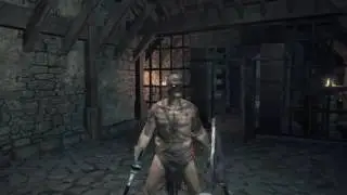 Mr-Laggy-Lag's Live Dark Souls 3 let's play part 2 of 2