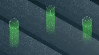 Cerm - Workflow packaging | Isometric SaaS Explainer Video | 
