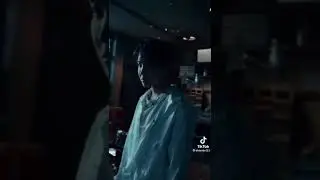 SNEAK PEAK OF JHOPE'S MORE MV! STREAM HIS MV Y'ALL! #bangtan #jackinthebox #fyp  #junghoseok #jhope