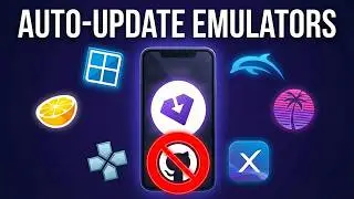 Never Search for Emulator Updates Again! | The Best Way to Manage Android Emulators