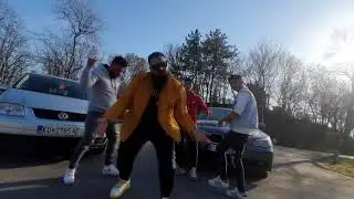 TEAM LAVI - GIPSY ( OFFICAL INTRO ) 2021