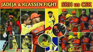 SRH vs  CSK IPL 2023 | MS Dhoni IPL Retirement | SRH Bad Form Continue 😒 | CSK vs SRH highlight