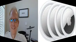 Apple AirTag 4 Pack - HONEST Review
