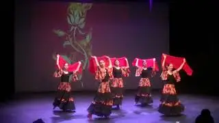 гр. Dorado - "Oй, не будите..."