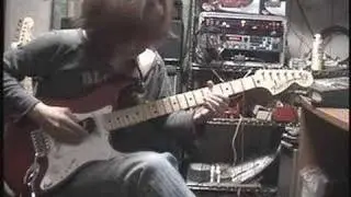 Air on the G string - Bach
