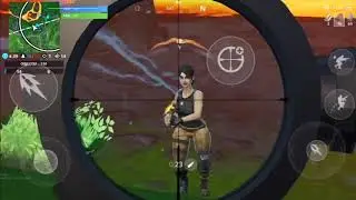 Don't underestimated MOBILE PLAYERS #SOLOBUILD #1min2buildsS3 #lalzeconcours #nirozzcontest