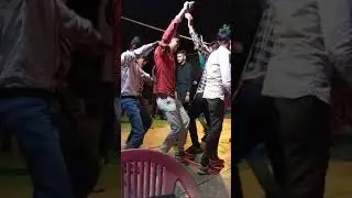 Lilan singare... Ratijoga With Small Pinku DJ Nokha 9929918910