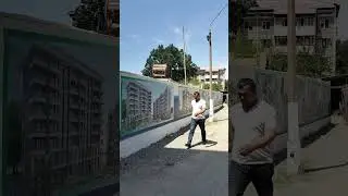 4 микрорайон, школа 43